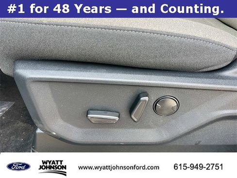 New 2025 Ford F150 XLT w/ Equipment Group 302A MID image 22