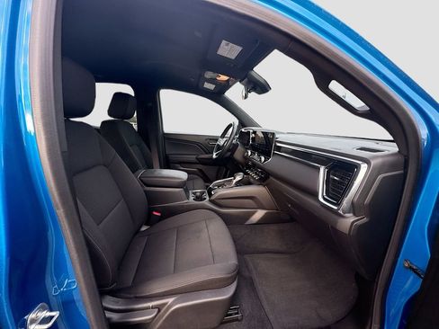 Used 2024 GMC Canyon Elevation w/ Trailering Package image 23