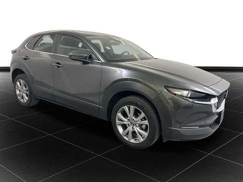 Used 2021 MAZDA CX-30 AWD 2.5 S w/ Preferred Package image 7