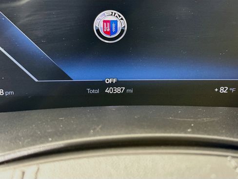 Used 2024 BMW ALPINA XB7 AWD/4WD image 16