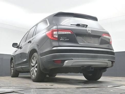Used 2019 Honda Pilot EX-L image 33