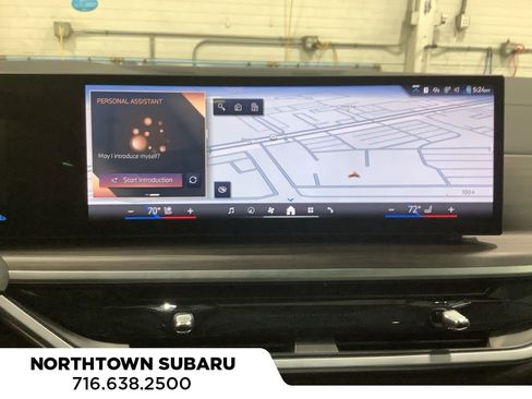 Used 2025 BMW X5 xDrive40i w/ Parking Assistance Package image 20