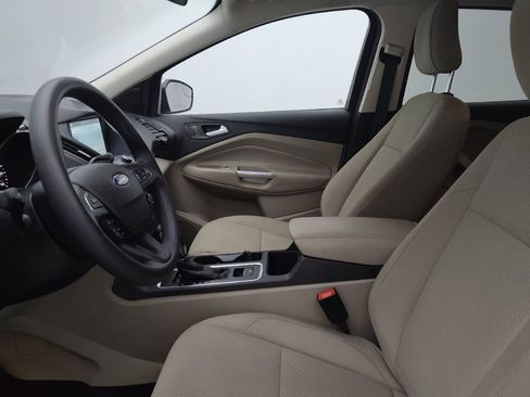 Used 2019 Ford Escape SE FWD image 17