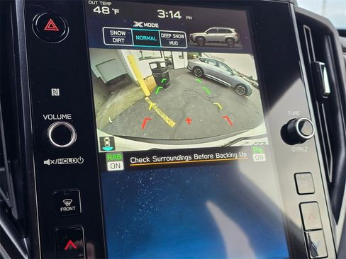 New 2026 Subaru Forester Wilderness image 18