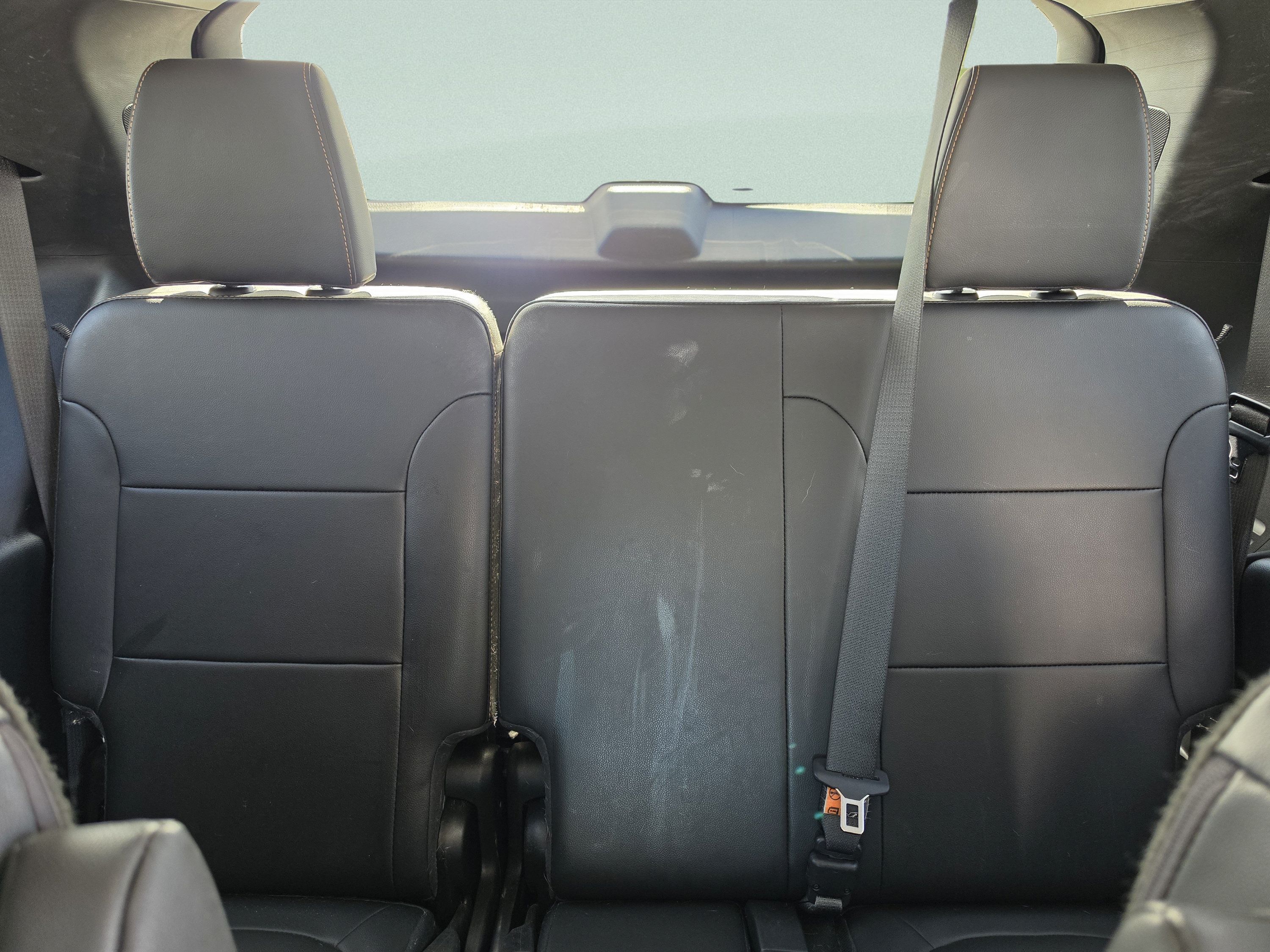 Used 2020 Chevrolet Traverse Premier w/ Redline Edition FWD image 22