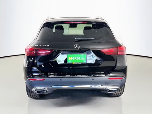 Used 2025 Mercedes-Benz GLA 250 image 8