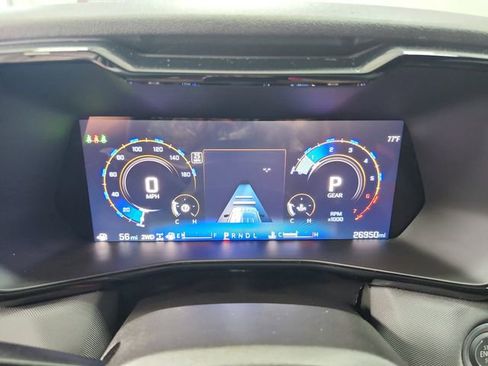 Used 2025 Chevrolet Colorado Z71 w/ Technology Package image 23