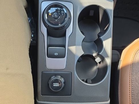 New 2026 Ford Bronco Sport Outer Banks w/ Outer Banks Tech Package+ AWD/4WD image 23