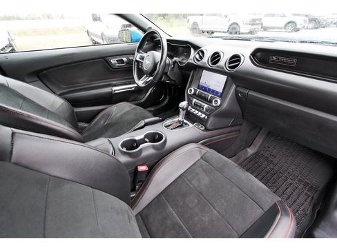 Certified 2020 Ford Mustang GT Premium w/ Equipment Group 401A RWD image 24
