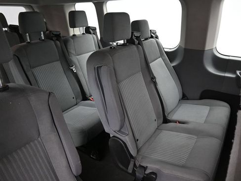 Certified 2019 Ford Transit 350 XLT RWD image 18