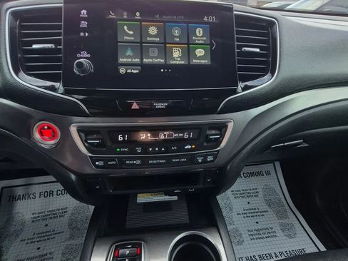 Used 2021 Honda Pilot Special Edition image 14