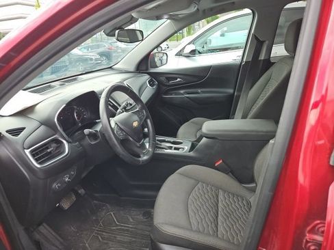 Used 2020 Chevrolet Equinox LT FWD image 10