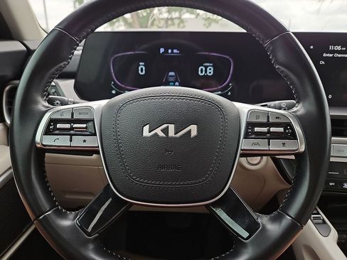 Used 2023 Kia Telluride S w/ S Sunroof Package AWD/4WD image 30