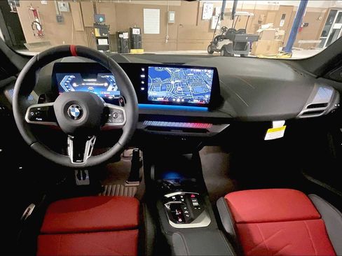 Used 2025 BMW M235i xDrive M235 xDrive w/ Premium Package image 10