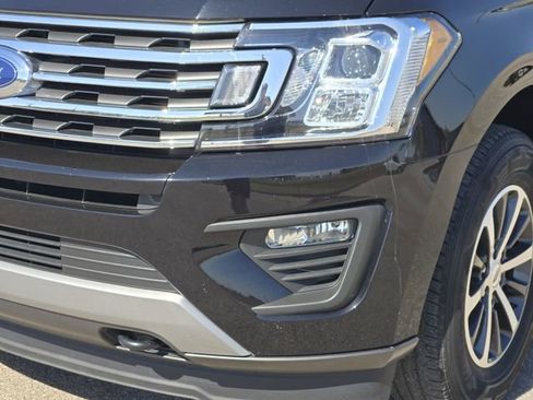 Used 2021 Ford Expedition XLT AWD/4WD image 10