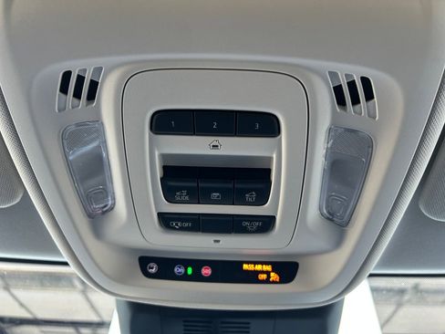 New 2026 Buick Envision Avenir image 31