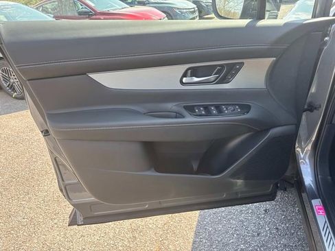 New 2026 Nissan Sentra SV w/ Floor Mat Package image 57