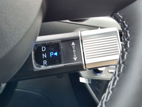 New 2026 Hyundai Sonata SEL AWD/4WD image 13