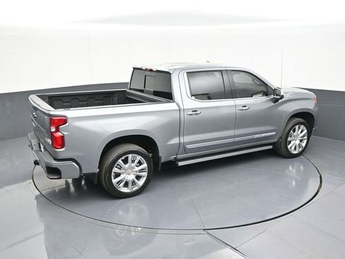 New 2026 Chevrolet Silverado 1500 High Country AWD/4WD image 59