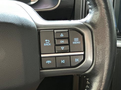 Used 2022 Ford F150 XLT w/ Equipment Group 302A High AWD/4WD image 28