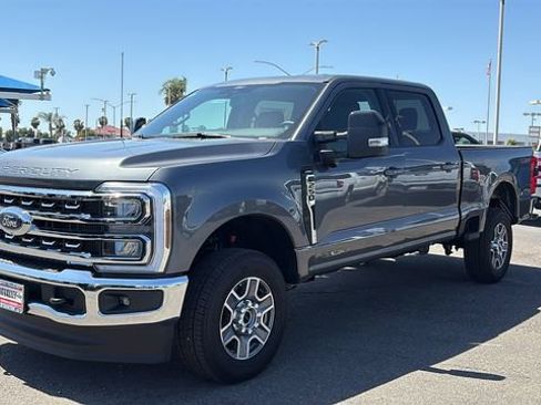 New 2026 Ford F250 Lariat AWD/4WD image 7