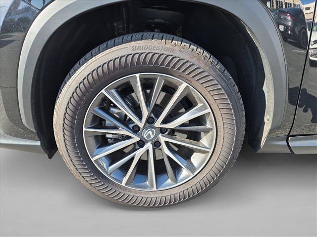 Used 2026 Lexus NX 350 AWD w/ Cold Area Package image 25