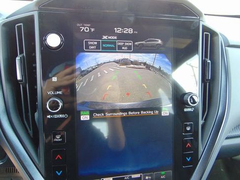 New 2026 Subaru Crosstrek 2.5i Wilderness image 13