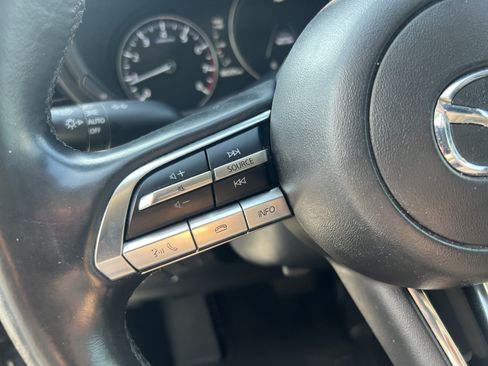 Used 2020 MAZDA CX-30 FWD w/ Preferred Package image 19