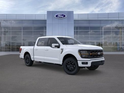 New 2026 Ford F150 Tremor w/ Equipment Group 402B AWD/4WD image 7