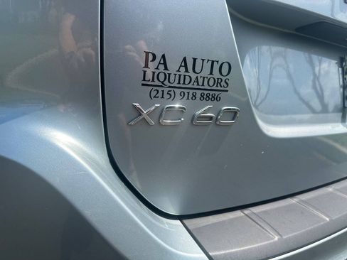 Used 2013 Volvo XC60 3.2 AWD/4WD image 9