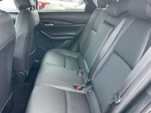 Certified 2025 MAZDA CX-30 AWD 2.5 S w/ Select Sport Pkg image 8