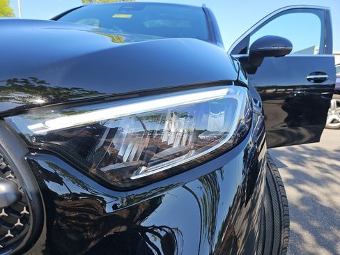 Certified 2026 Mercedes-Benz GLC 300 4MATIC image 33