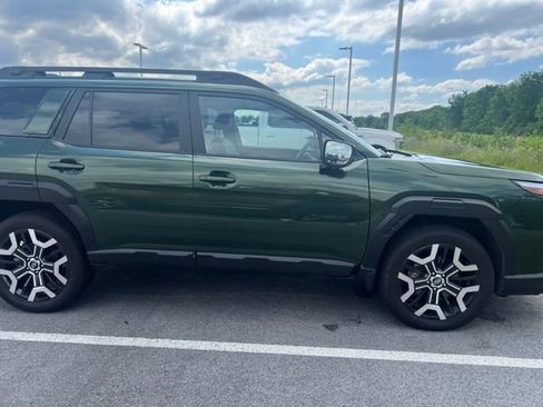 Used 2026 Subaru Outback Touring XT AWD/4WD image 8