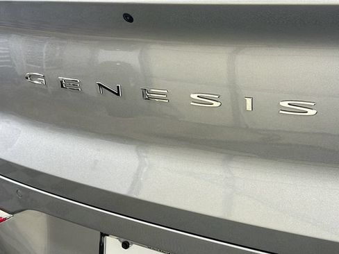 New 2026 Genesis GV80 3.5T Advanced AWD/4WD image 22
