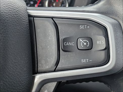 Used 2023 RAM 2500 Big Horn w/ Level 1 Equipment Group AWD/4WD image 24