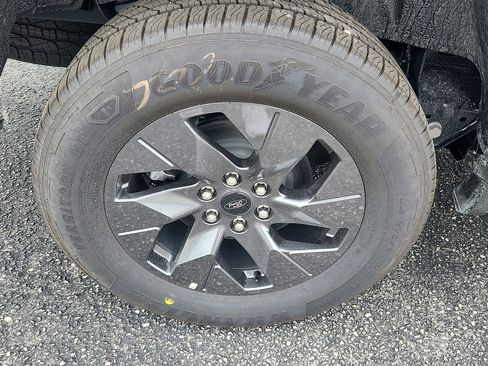 New 2025 Ford F150 Lightning Flash image 5