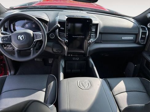 New 2026 RAM 3500 Laramie image 12