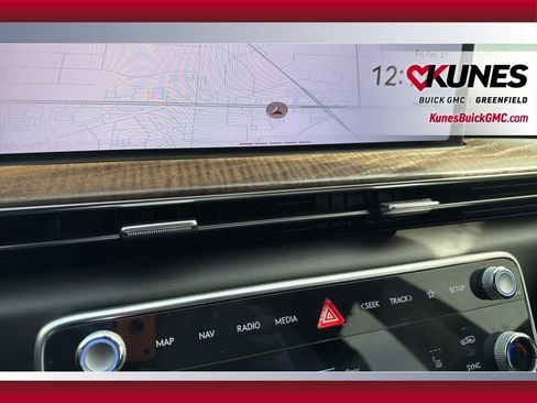 Used 2025 Genesis GV80 2.5T Prestige image 31