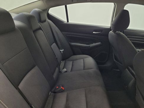 Used 2020 Nissan Altima 2.5 S FWD image 19
