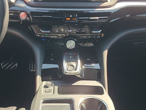 New 2026 Acura MDX A-Spec image 22