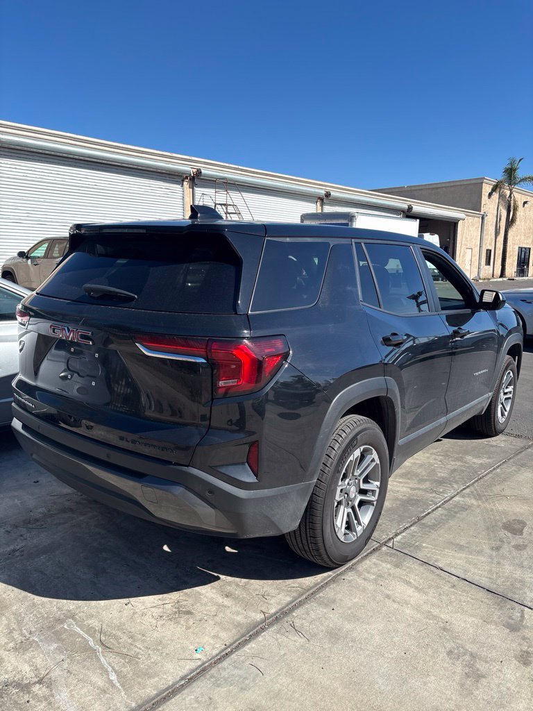 Used 2026 GMC Terrain Elevation FWD image 4