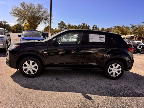New 2026 Mitsubishi Outlander Sport AWD image 4