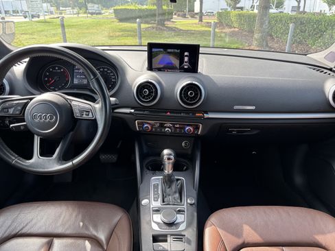Used 2018 Audi A3 2.0T Premium w/ Convenience Package FWD image 29