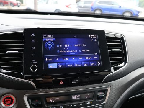 Certified 2023 Honda Ridgeline RTL-E image 20