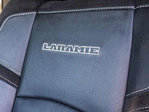 Used 2024 RAM 2500 Laramie w/ Safety Group AWD/4WD image 25