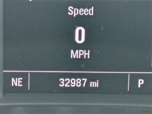 Used 2025 Chevrolet Malibu LT image 19