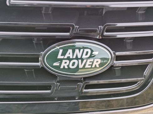 New 2026 Land Rover Range Rover Sport Dynamic SE image 32
