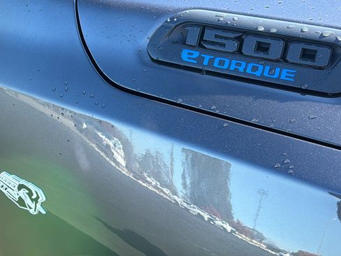 New 2026 RAM 1500 Big Horn image 9