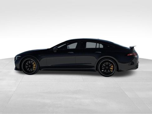 New 2026 Mercedes-Benz AMG GT 63 S image 39