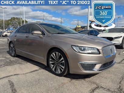 Used 2020 Lincoln MKZ Reserve w/ Elements Package